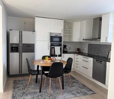 Skedsmo Municipality Apartment | Cosy Apartment in Nittedal