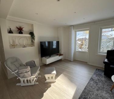 Skedsmo Municipality Apartment | Cosy Apartment in Nittedal