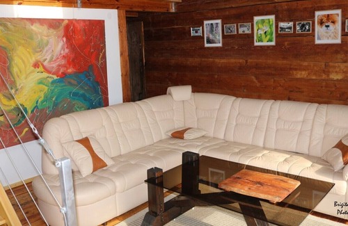 Kamnik Cottage | Cosy apartment in old cottage