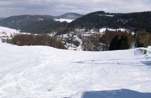 Schwalefeld Apartment | Cosy apartment in Schwalefeld near Willingen with private terrace