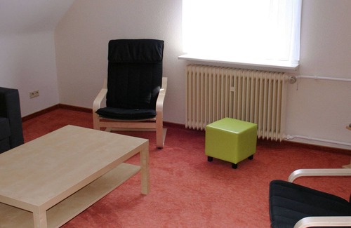 Schwalefeld Apartment | Cosy apartment in Schwalefeld near Willingen with private terrace