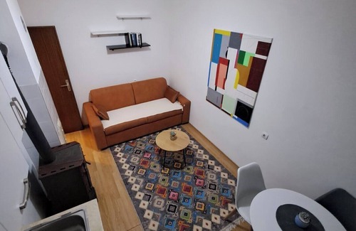 Kolasin Apartment | Cosy apartment in the heart of the city center
