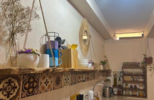 Pisac Apartment | Cosy apartment in the heart of Pisac with rooftop