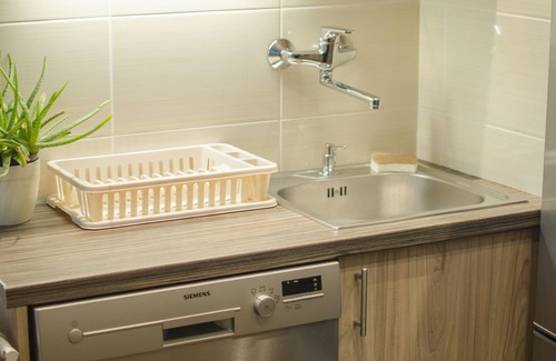 Veszprem Condo | Cosy apartment in the centre of the university district