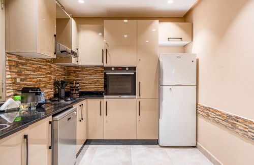 Semlalia Apartment | Cosy apartment in the heart of Marrakech. Ideal for families and friends