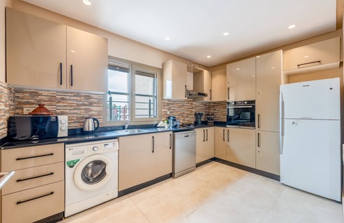 Semlalia Apartment | Cosy apartment in the heart of Marrakech. Ideal for families and friends