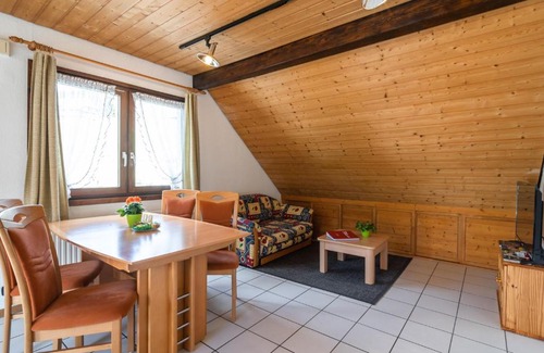 Todtnauberg Apartment | Cosy apartment in Todtnauberg in the Black Forest with private terrace