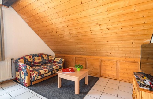 Todtnauberg Apartment | Cosy apartment in Todtnauberg in the Black Forest with private terrace