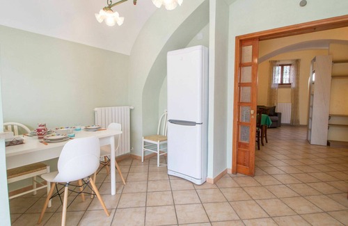 Fabrica di Roma Apartment | Cosy apartment for 4 guests with WIFI and TV