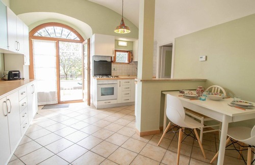 Fabrica di Roma Apartment | Cosy apartment for 4 guests with WIFI and TV