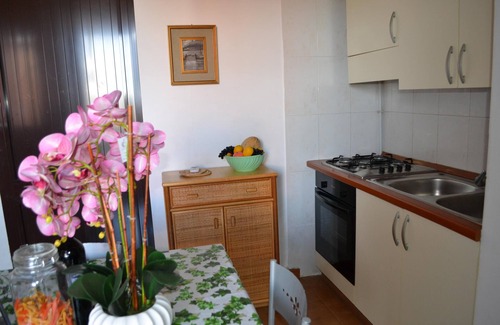 Torre dell'Orso Apartment | Cosy Apartment Near the Beach with Balcony