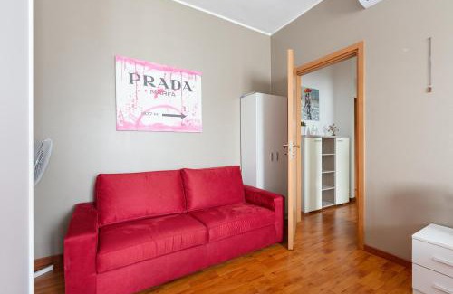 Forze Armate - Sella Nuova Apartment | Cosy Apartment Milano- Bisceglie M1