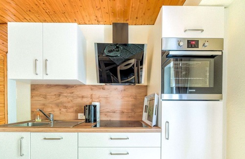 Walkenried Apartment | Cosy apartment near the ski area in Zorge