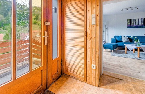 Walkenried Apartment | Cosy apartment near the ski area in Zorge