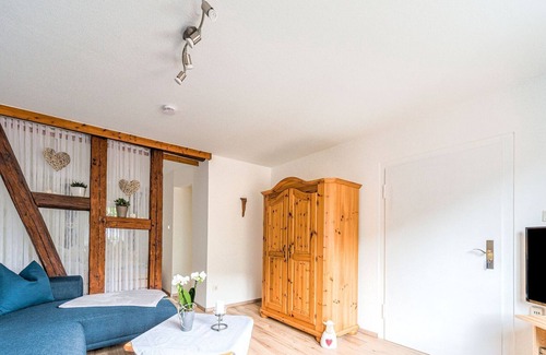 Walkenried Apartment | Cosy apartment near the ski area in Zorge