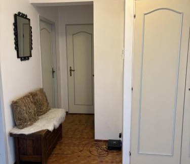 Sint-Lambrechts-Woluwe Apartment | Cosy apartment near Zaventem Airport