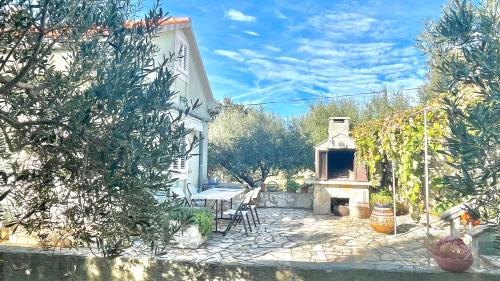 Olib Apartment | Cosy apartment - Olib island