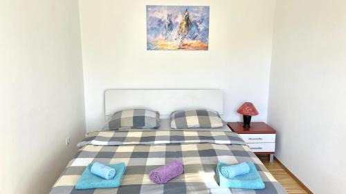 Olib Apartment | Cosy apartment - Olib island