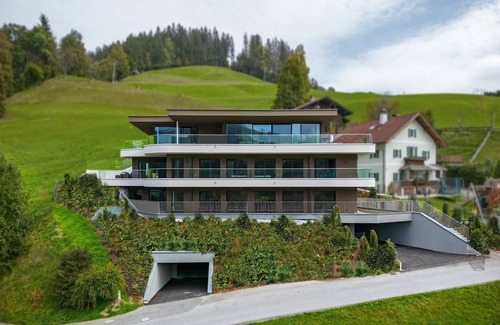 Hopfgarten Markt Apartment | Cosy apartment on the ski-slope