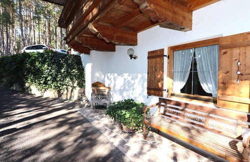 Mieming Apartment | Cosy apartment on the Mieminger Plateau