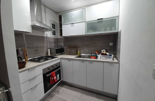Hammamet Sud Apartment | Cosy apartment, very close to the beach!