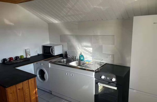 Echallon Apartment | Cosy apartment with mountain view, nature & ski nearby