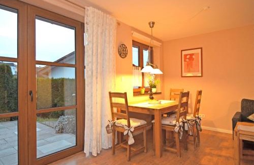 Brachthausen Apartment | Cosy apartment with private garden in Brachthausen in the Sauerland