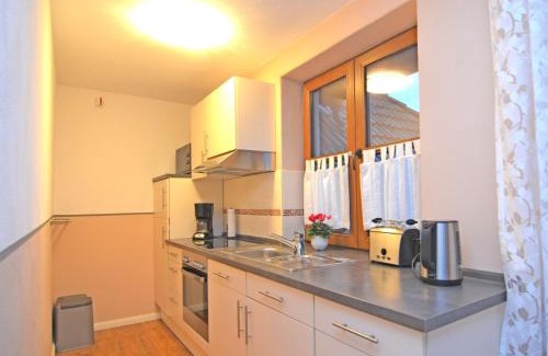 Brachthausen Apartment | Cosy apartment with private garden in Brachthausen in the Sauerland