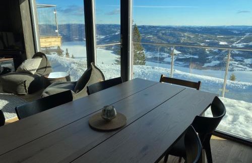 Kroderen Apartment | Cosy apartment with ski in/out