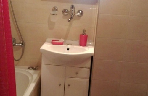 Wzgorze Swietego Maksymiliana Apartment | Cosy apartment with wonderful sea view!