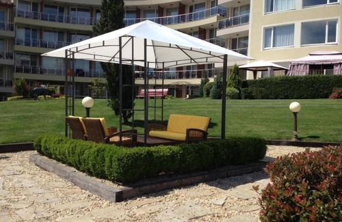 Chernomorets Apartment | Cosy apartments Del Sol next to the beach