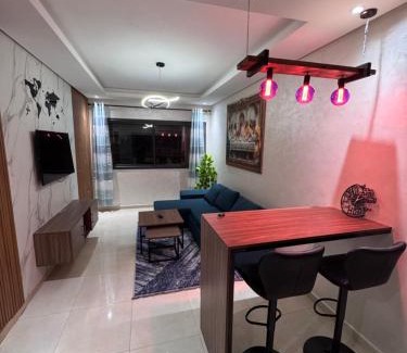 Cherrat Apartment | Cosy appart hotel Bouznika