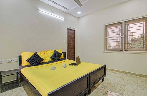 Hatkalangda Other | cosy appartment for friends pet friendly near university