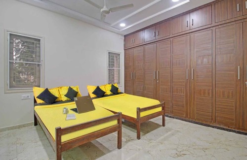 Hatkalangda Other | cosy appartment for friends pet friendly near university