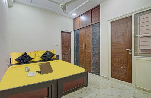 Hatkalangda Other | cosy appartment for friends pet friendly near university