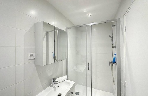 3rd Arrondissement Apartment | Cosy appt Part Dieu Félix 3