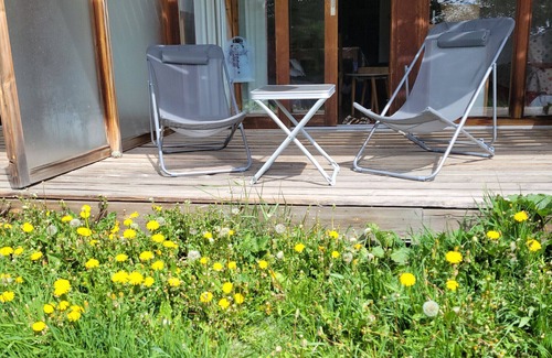 Chamrousse Apartment | Cosy apt 4 ppl, near the ski runs