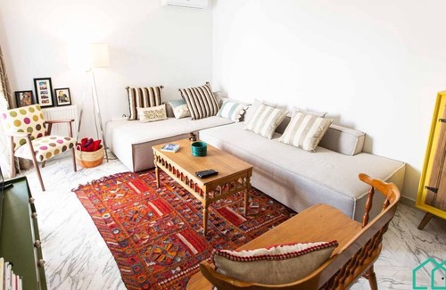 La Soukra Apartment | Cosy apt en face de la clinique soukra