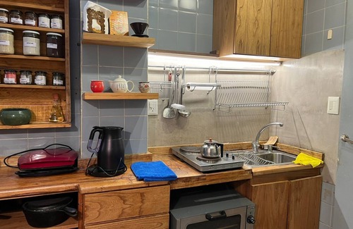 El Centro Apartment | Cosy Apt in the heart of Buenos Aires Retiro Plaza San Martin for digital nomads