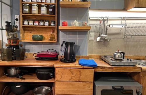 El Centro Apartment | Cosy Apt in the heart of Buenos Aires Retiro Plaza San Martin for digital nomads