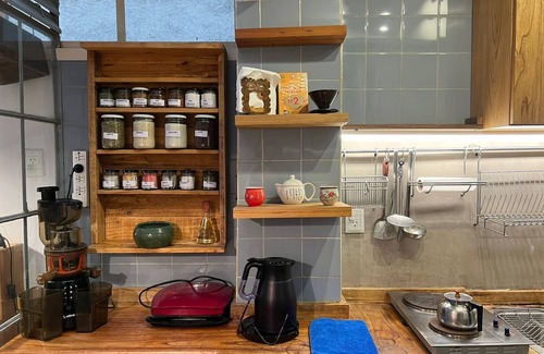 El Centro Apartment | Cosy Apt in the heart of Buenos Aires Retiro Plaza San Martin for digital nomads