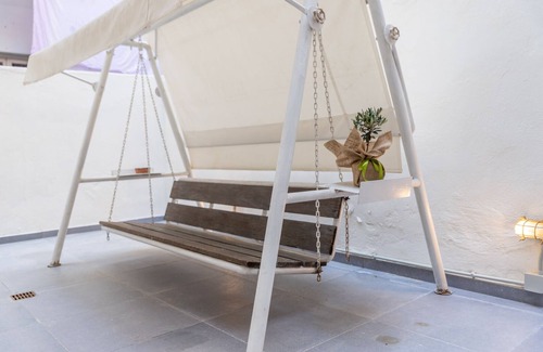 Piraeus Apartment | Cosy apt near Piraeus central port, Mikrolimano port & Pasalimani port (Ports Cr
