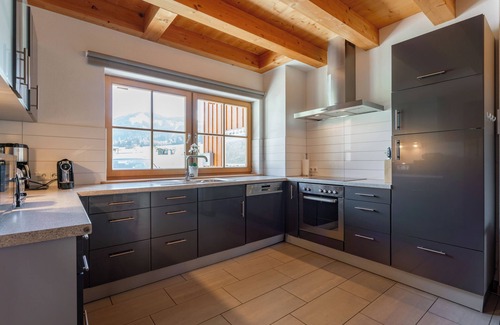 Sankt Jakob in Haus Ski Chalet | Cosy, Austrian chalet with beautiful views