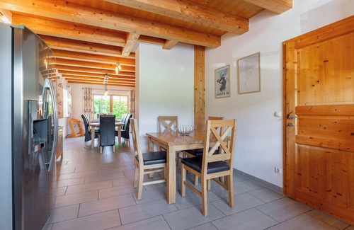 Sankt Jakob in Haus Ski Chalet | Cosy, Austrian chalet with beautiful views