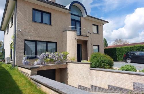 Overijse Bed & Breakfast | COSY B&B 2B