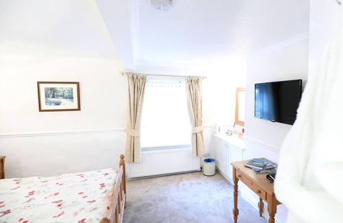 Pateley Bridge House | Cosy B&B For A Blissful Country Getaway