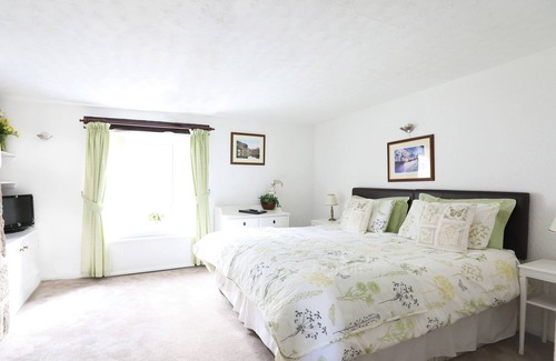 Pateley Bridge House | Cosy B&B For A Blissful Country Getaway