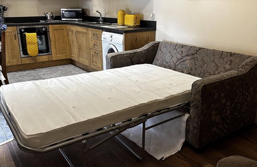 Annalong House | Cosy barn conversion in the Mournes