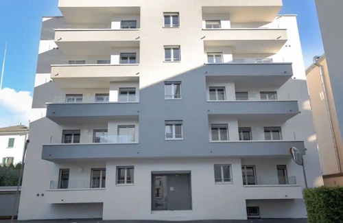 Viganello Apartment | Cosy bilo close to the centre (Urban 1)