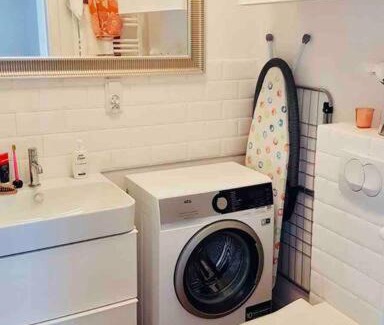 Pradnik Bialy Apartment | Cosy & brand new apartment with balcony